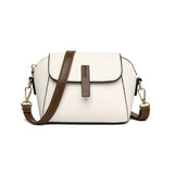 Casual Women's Messenger Shoulder Bag