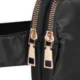 Waterproof Hip Bags Dual Pack Women