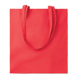 Cotton Bag 140 grs 10 pcs Eco Shopping Crafts