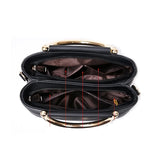 Female Wild Shoulder Messenger Bag Handbag Small Bag