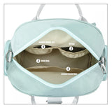 Cartoon Maternity Backpack Baby Bag Waterproof Diaper Bags