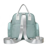Cartoon Maternity Backpack Baby Bag Waterproof Diaper Bags