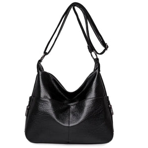 Women Shoulder Bag Handbag Crossbody Bag Casual Tote Large Capacity
