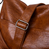 Women Shoulder Bag Handbag Crossbody Bag Casual Tote Large Capacity