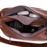 Women Shoulder Bag Handbag Crossbody Bag Casual Tote Large Capacity