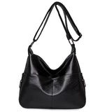 Women Shoulder Bag Handbag Crossbody Bag Casual Tote Large Capacity