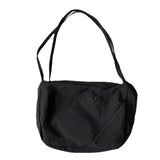 Nylon Women's Bag Versatile Shoulder Double Shoulder Decoration