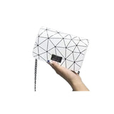 Chain Shoulder Bag Women Handbag Messenger