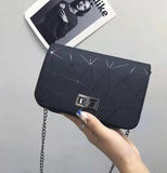 Chain Shoulder Bag Women Handbag Messenger