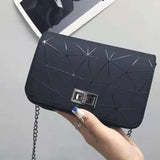 Chain Shoulder Bag Women Handbag Messenger