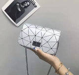 Chain Shoulder Bag Women Handbag Messenger