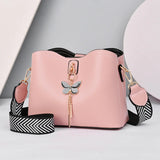 Women's Shoulder Bag Crossbody Envelope Handbag