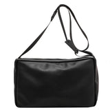 Ladies Casual Tote Bag Large Capacity One-shoulder Messenger Bag