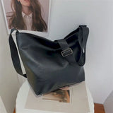 Large-capacity Tote Bag Net Celebrity Style Female