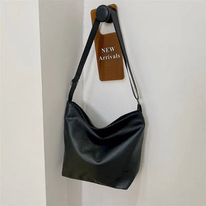 Large-capacity Tote Bag Net Celebrity Style Female