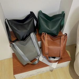 Large-capacity Tote Bag Net Celebrity Style Female