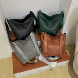 Large-capacity Tote Bag Net Celebrity Style Female