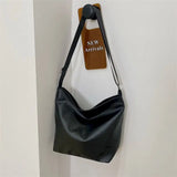 Large-capacity Tote Bag Net Celebrity Style Female