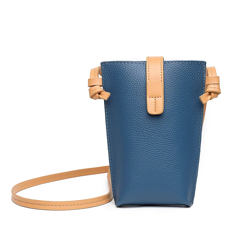 Women's Crossbody Bag Small Handbag Shoulder Cell Phone Purse Mini Wallet