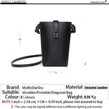 Women's Crossbody Bag Small Handbag Shoulder Cell Phone Purse Mini Wallet