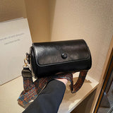 Women's Pu Leather Casual Tote Shoulder Bags Handbags