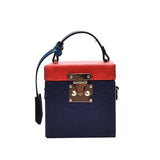 Mini Leather Hand Bag Ladies Small Purse Crossbody Shoulder Bags