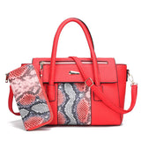 Women Handbags Leather Hand Bag Bags