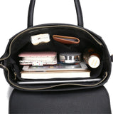 Women Handbags Leather Hand Bag Bags