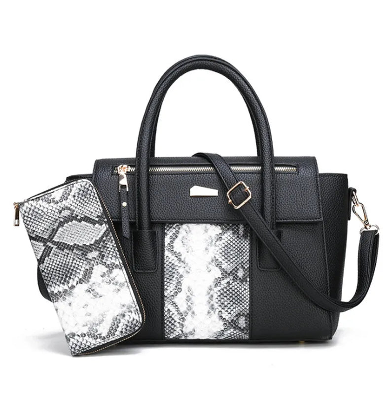 Women Handbags Leather Hand Bag Bags