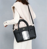 Women Handbags Leather Hand Bag Bags