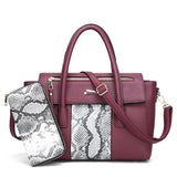 Women Handbags Leather Hand Bag Bags