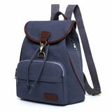 Men's Travel Backpack Shoulder Bag