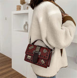 Crossbody Bags For Women Handbags Women Bags