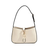 Women's Zipper Handbags Top Handle Totes Shoulder Bags