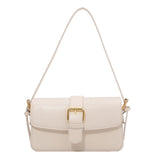 Women's PU Leather Shoulder Bag Crossbody Bag