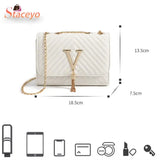 Women's Small PU Leather Crossbody Shoulder Bag