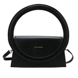 Adjustable Ring Bag Light Shoulder Messenger Bag
