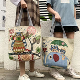 Women's Lightweight & Fashionable Tote Bag