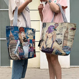 Women's Lightweight & Fashionable Tote Bag