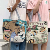 Women's Lightweight & Fashionable Tote Bag