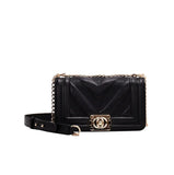 Diamond Lattice Bag for Women Girls - Sac A Main Femme