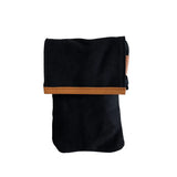 Canvas Mini Crossbody Bag Shoulder Phone Bag Solid Female Casual Little Handbag