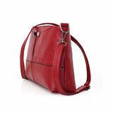 Women's Casual Shopping Tote PU Leather Shoulder Bag
