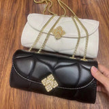 Leather Shoulder Bag for Women - Trending Ladies Hand Bag