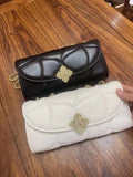 Leather Shoulder Bag for Women - Trending Ladies Hand Bag