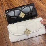 Leather Shoulder Bag for Women - Trending Ladies Hand Bag