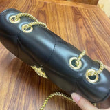 Leather Shoulder Bag for Women - Trending Ladies Hand Bag