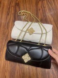 Leather Shoulder Bag for Women - Trending Ladies Hand Bag