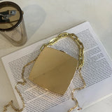 Women's Evening Clutch Chain Shoulder Crossbody Bag