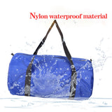 Large Capacity Folding Storage Travel Duffle Bag
